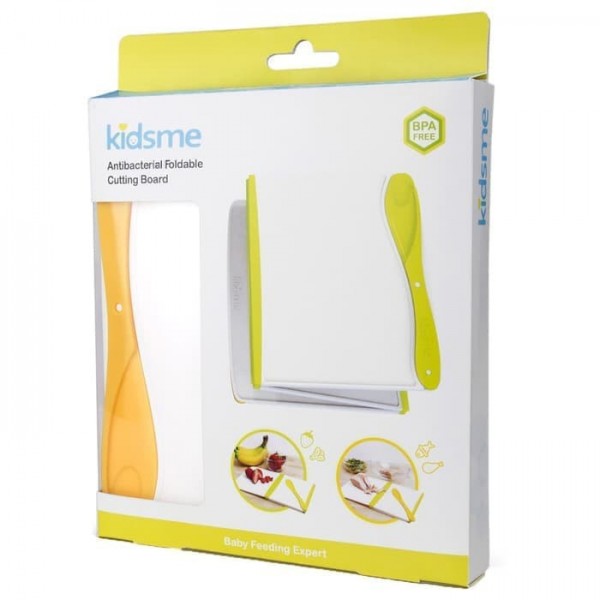 KIDSME FOLDABLE CUTTING BOARD