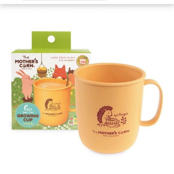 MOTHERS CORN SWEET TIME GROWING CUP
