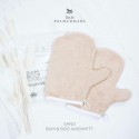 LITTLE PALMERHAUS PREMIUM WASHMITT / WASHLAP JEMPOL