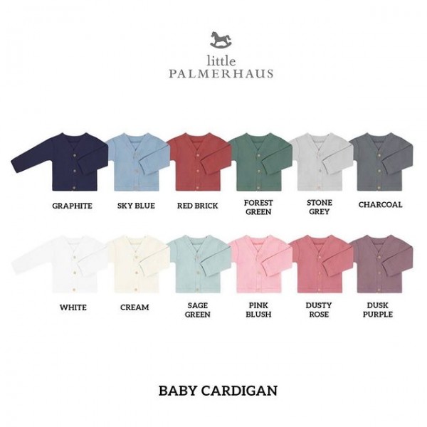 Little Palmerhaus Sweatshirt Kids