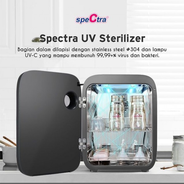 Spectra UV Sterilizer