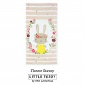 Little Terry NEW MOTIF Towels