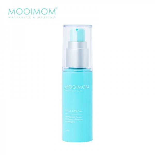 MOOIMOM BELLY CREAM 30ML