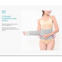 Mooimom Bamboo Postpartum Belly Band Corset