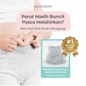 Mooimom Bamboo Postpartum Belly Band Corset