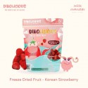 DINOLICIOUS FREEZE DRIED FRUIT