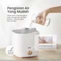 Emily Top Fill Humidifier