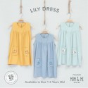 MOOI LILY DRESS