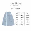 MOOI LILY DRESS