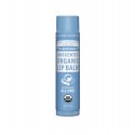 DR BRONNER'S LIPBALM ORGANIC 4gr