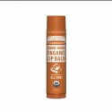 DR BRONNER'S LIPBALM ORGANIC 4gr