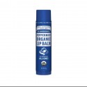 DR BRONNER'S LIPBALM ORGANIC 4gr