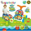 Sugar Baby Acitivity Walker & Table