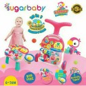 Sugar Baby Acitivity Walker & Table