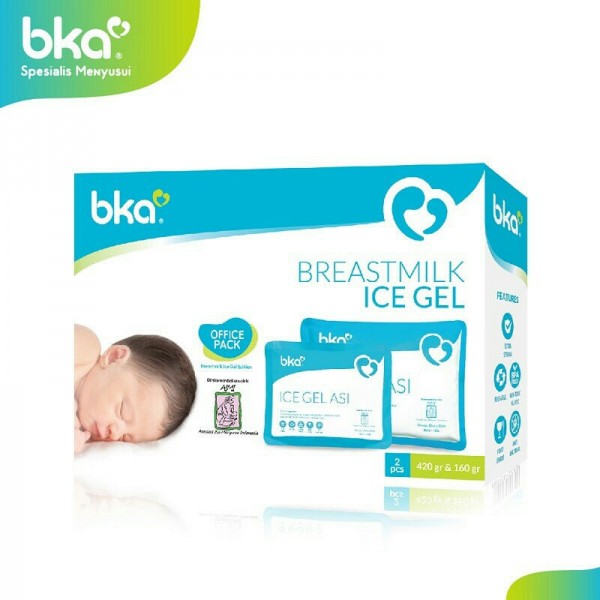 BKA ICE GEL