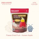 DINOLICIOUS FREEZE DRIED FRUIT