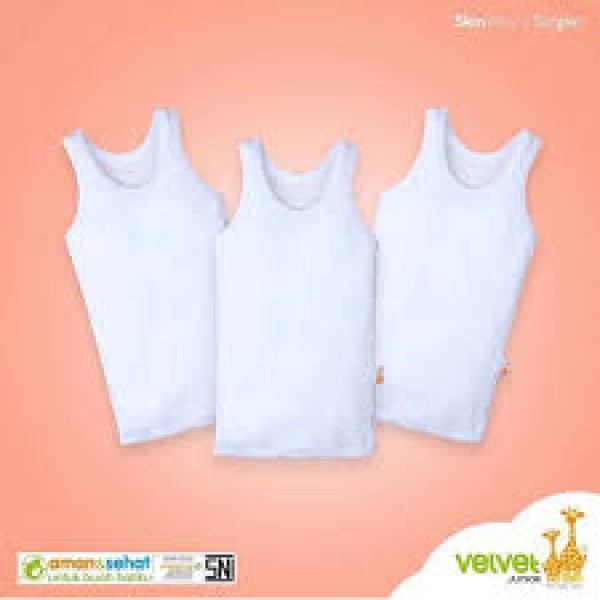 Singlet Velvet