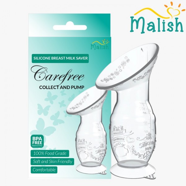 Malish Milk Saver