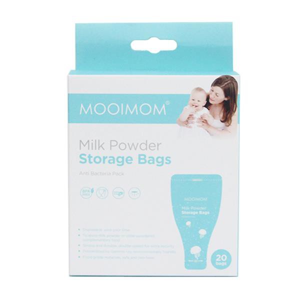 Mooimom Milk Powder Storage Bags