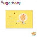 Sugar Baby Perlak Mix Motif