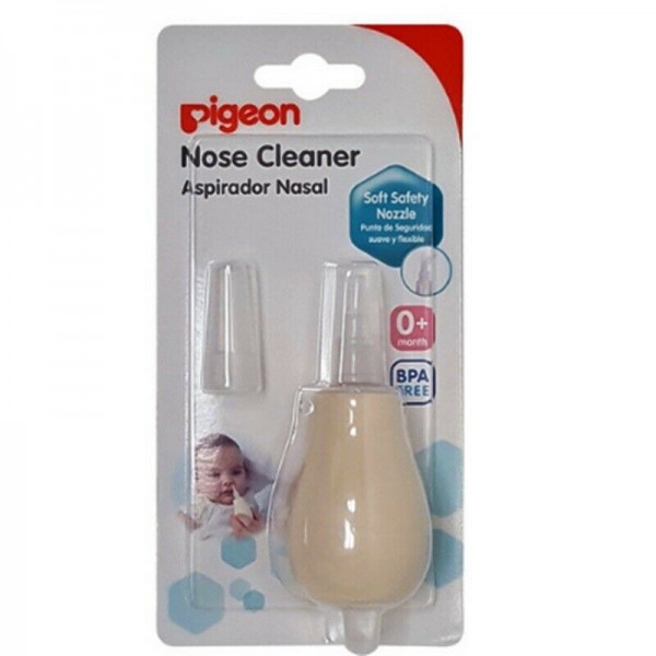 Pigeon Nose Cleaner With Blister