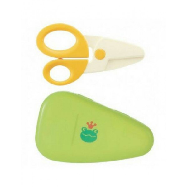 Richell Scissors For Baby Food